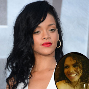 Rihanna, SVU Rihanna, SVU